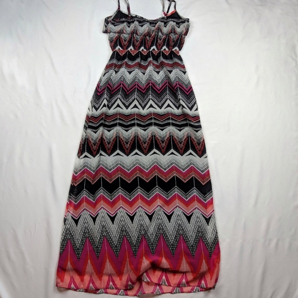 Dynamite maxi dress
